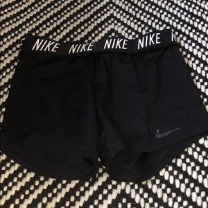 nike shorts